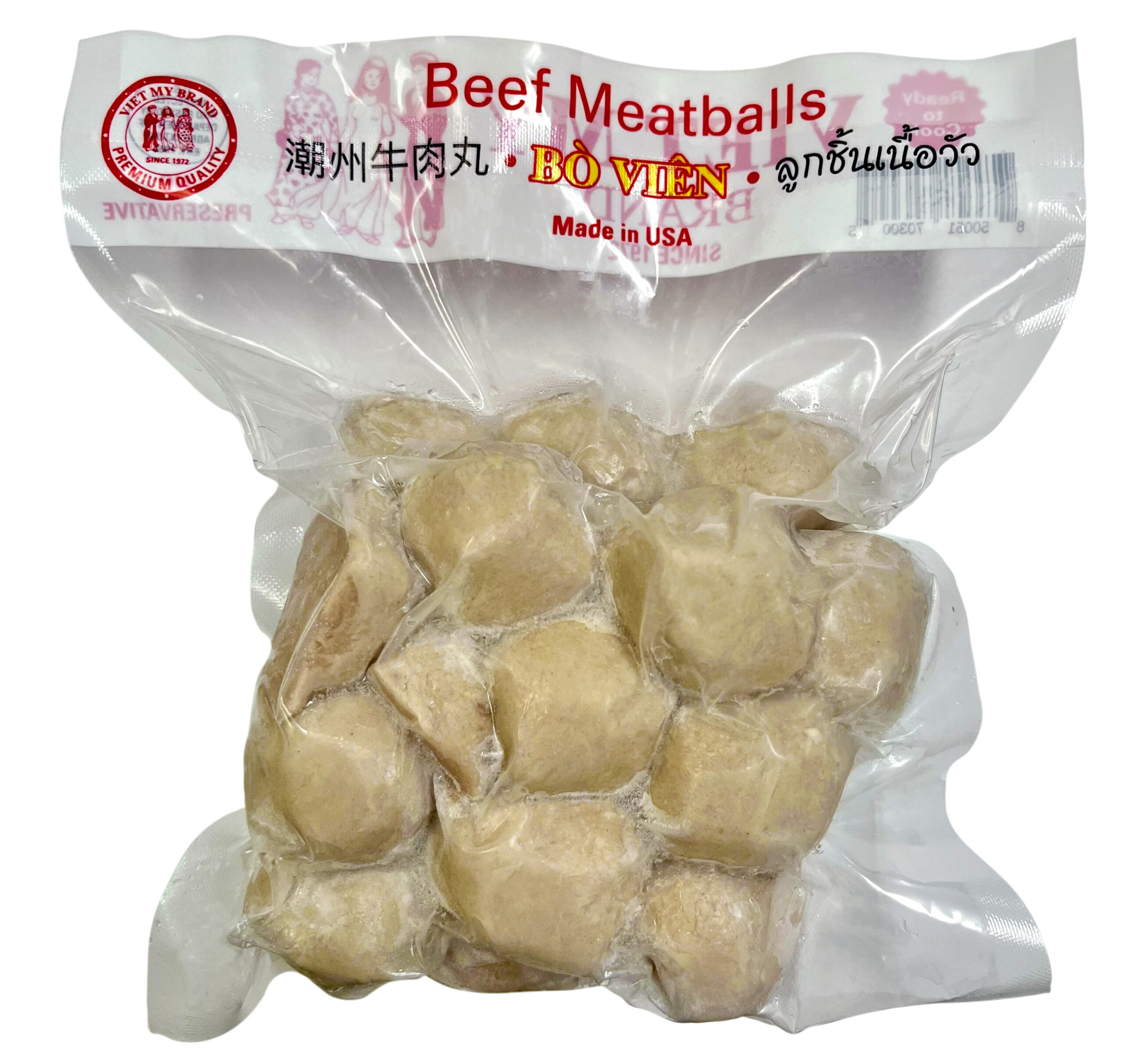 Meatballs